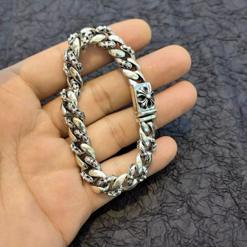 Chrome Hearts Bracelets